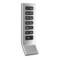 Nextlock By Digilock Axis Keypad Locker, Cabinet, & Furniture Lock, NLSK-APV2-619-010U NLSK-APV2-619-010U - alternate 1